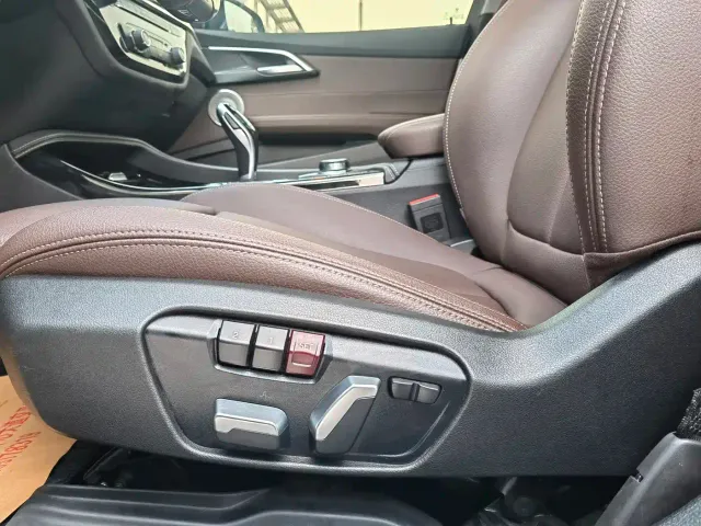 BMW 1 Series — Фото автомобиля 9