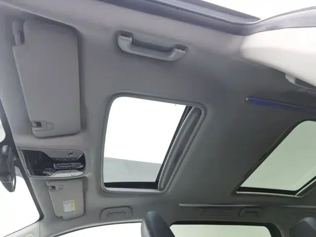 GAC Trumpchi M8 — Фото автомобиля 14