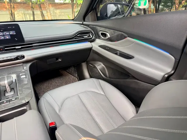 GAC Trumpchi Emkoo — Фото автомобиля 17