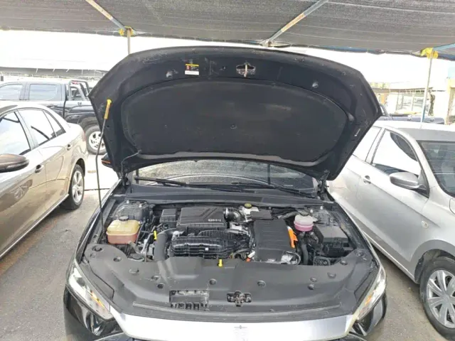 BYD Qin PLUS — Фото автомобиля 19