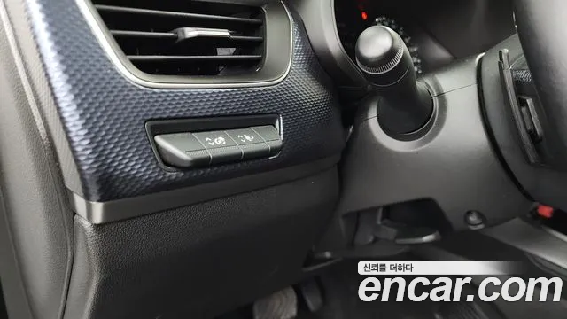 Renault-KoreaSamsung XM3 — Фото автомобиля 14