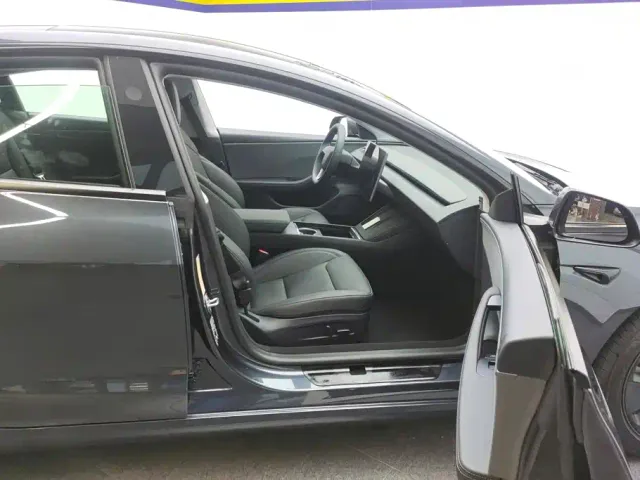 Tesla Model 3 — Фото автомобиля 8