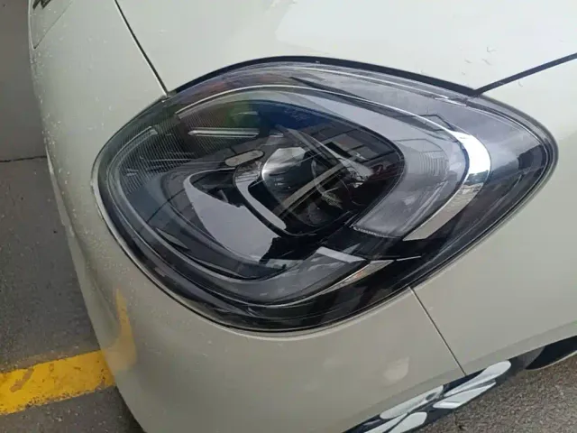 Wuling Hongguang Mini EV — Фото автомобиля 23