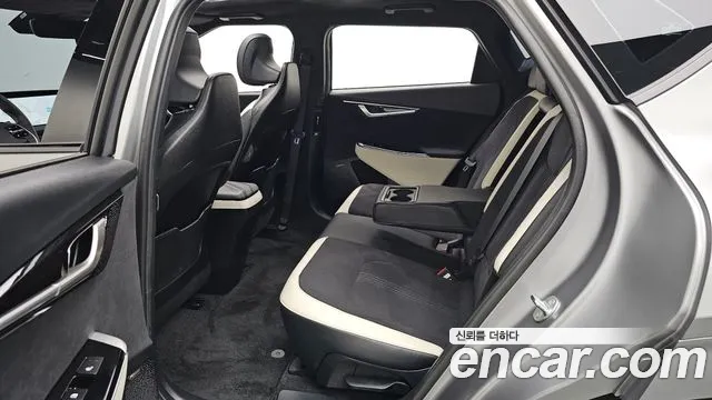 Kia EV6 — Фото автомобиля 26
