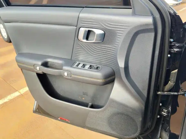 BAIC BJ30 — Фото автомобиля 7