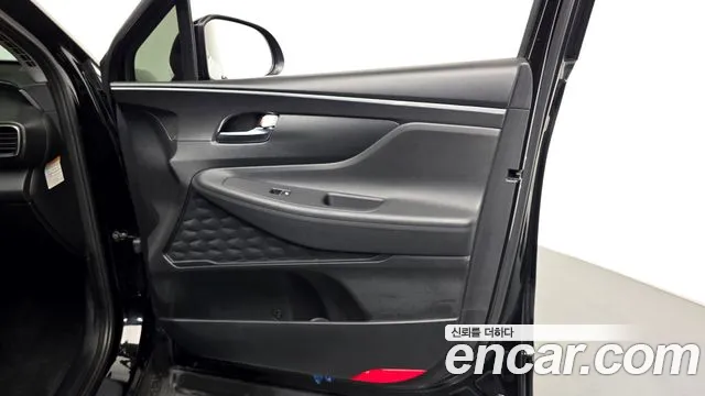 Hyundai Santa Fe Santa Fe (New) — Фото автомобиля 13