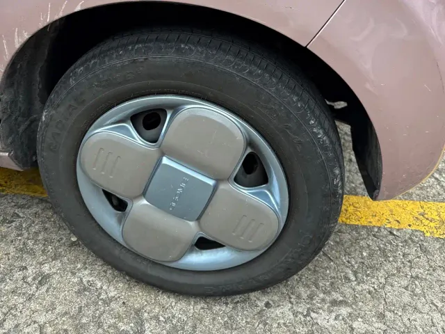 Geely Panda — Фото автомобиля 7