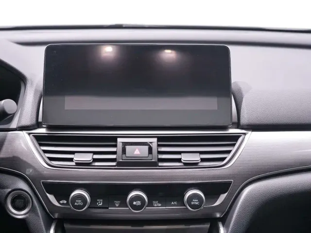 Honda Accord — Фото автомобиля 17