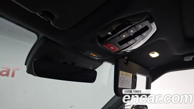 Kia Seltos — Фото автомобиля 23