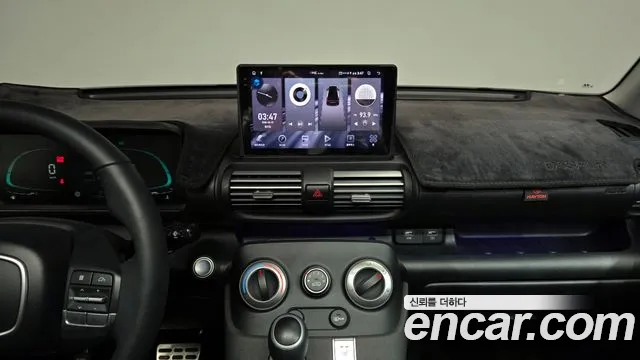 Hyundai Casper Casper Turbo Essential Light — Фото автомобиля 14