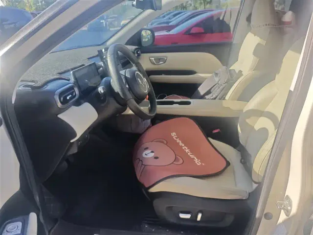 Wuling Binguo PLUS — Фото автомобиля 6