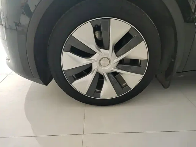 Tesla Model Y — Фото автомобиля 22