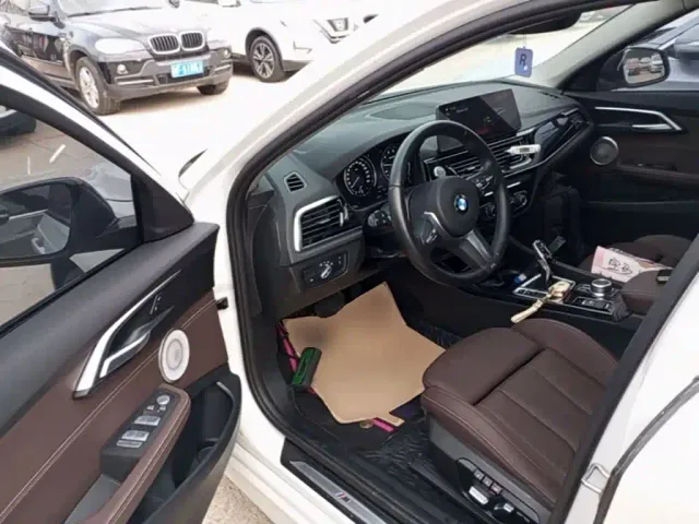 BMW 1 Series — Фото автомобиля 15