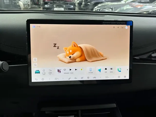 BYD Seal 06 — Фото автомобиля 11