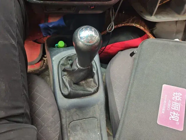 Jinbei New Hiace X30L — Фото автомобиля 10