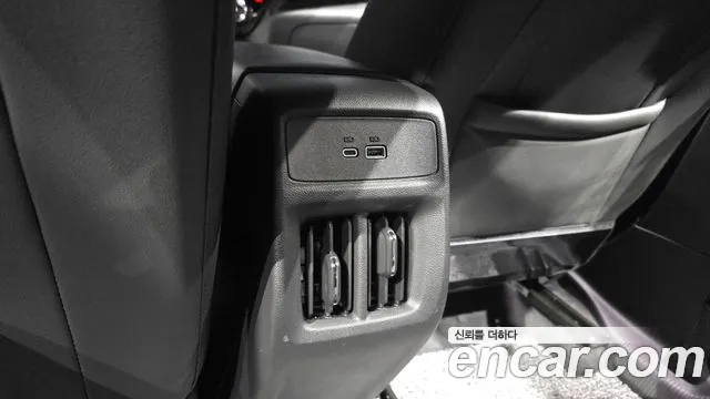 ChevroletGMDaewoo Trax Trax Кроссовер — Фото автомобиля 27