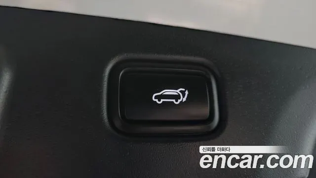Kia Niro The All New Niro Signature — Фото автомобиля 17