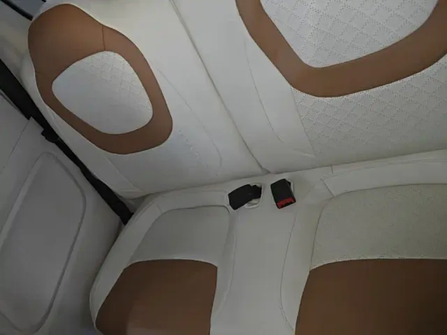 Wuling Hongguang Mini EV — Фото автомобиля 16