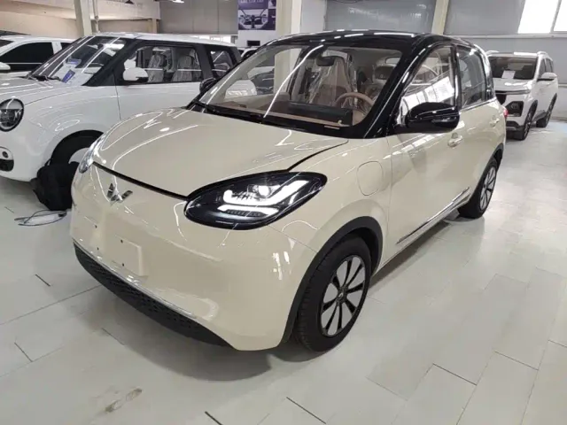 Фотография автомобиля — Wuling Bingo