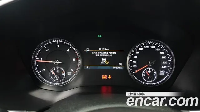 Hyundai Santa Fe New — Фото автомобиля 8