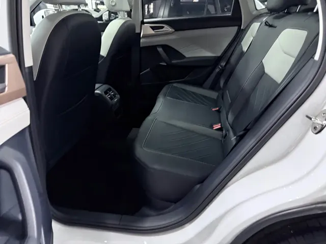 Volkswagen Tharu — Фото автомобиля 10
