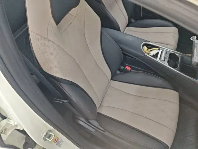BYD Dolphin 2025 420km Freedom Edition — Фото автомобиля 24