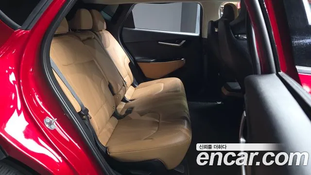 Kia EV6 — Фото автомобиля 16
