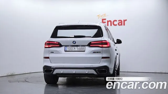 BMW X5 — Фото автомобиля 4