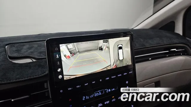 Hyundai Staria — Фото автомобиля 22