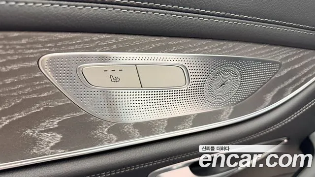 Mercedes-Benz AMG GT X290 (2018–2026) — Фото автомобиля 14