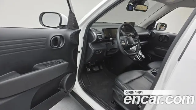 Hyundai Casper Casper Modern — Фото автомобиля 10