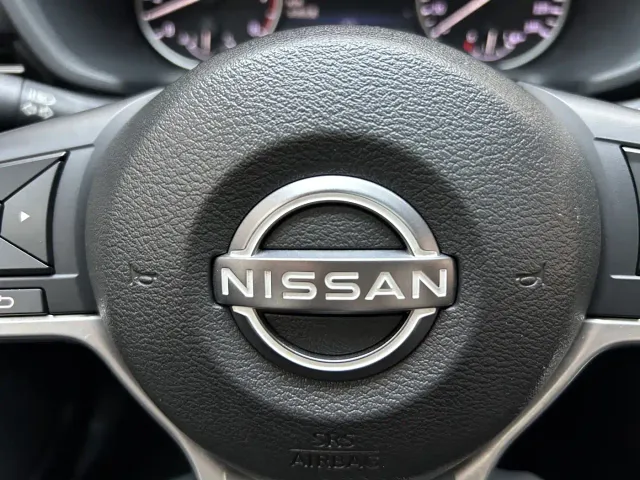 Nissan Sylphy — Фото автомобиля 23