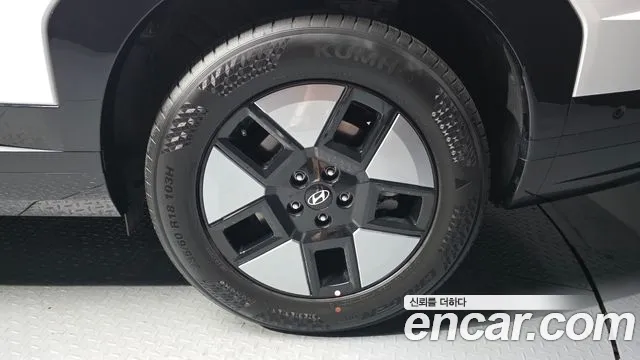 Hyundai Santafe — Фото автомобиля 5
