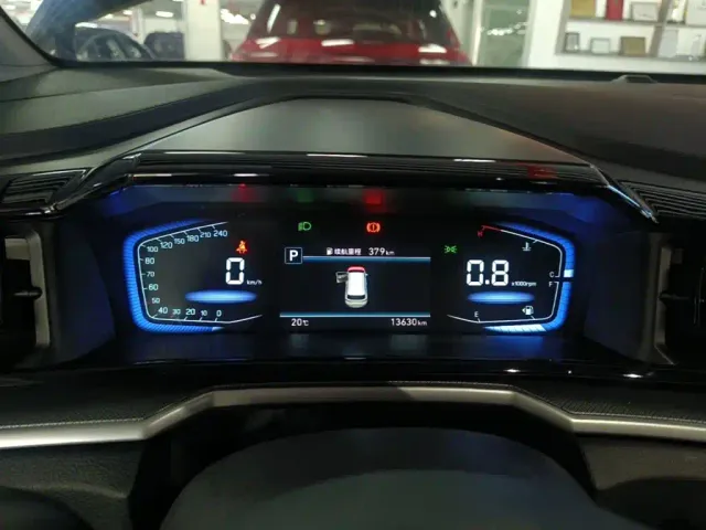 Hyundai Custo — Фото автомобиля 11