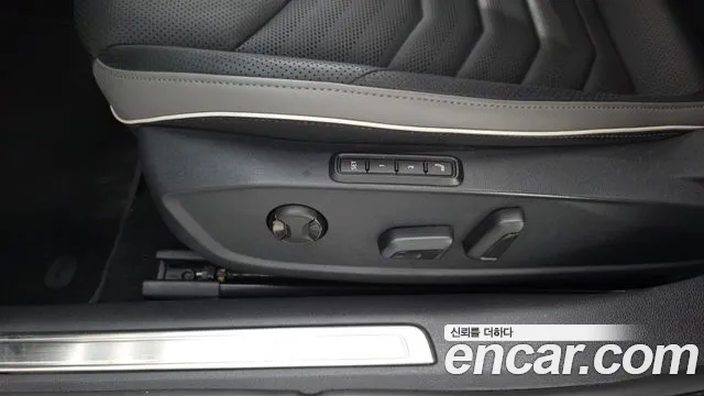 Volkswagen Arteon Arteon 2.0 TDI Prestige — Фото автомобиля 22