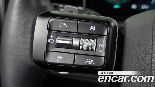 Hyundai Santa Fe MX5 — Фото автомобиля 20
