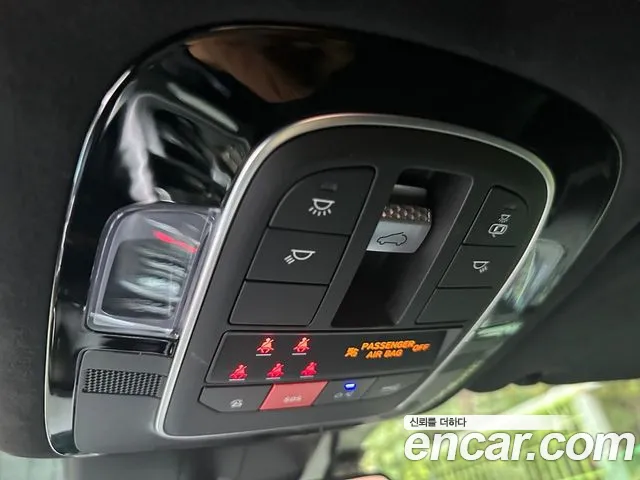 Hyundai Santa Fe New — Фото автомобиля 9