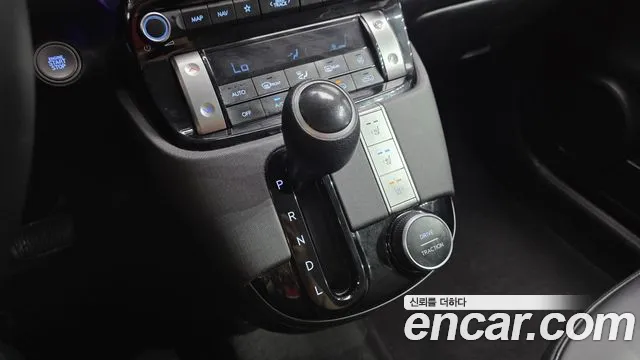 Hyundai Casper Casper Inspiration — Фото автомобиля 8