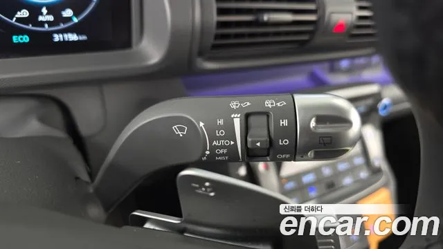 Hyundai Casper Electric — Фото автомобиля 26
