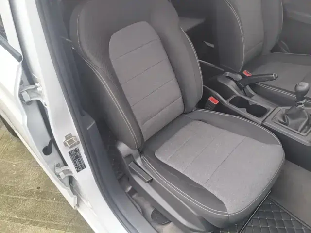 Wuling Hongguang Plus — Фото автомобиля 24