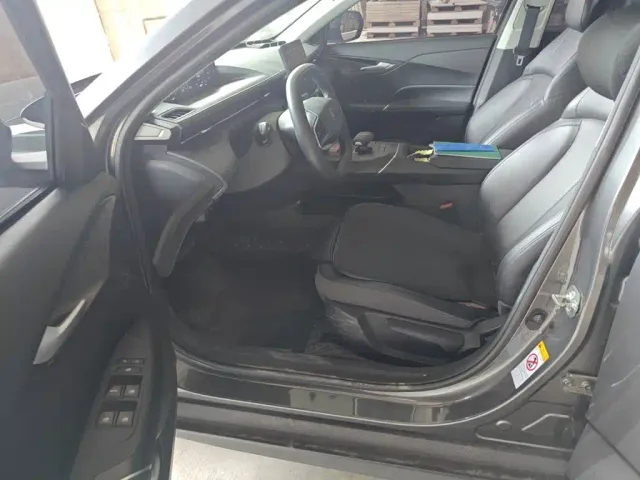 Changan Lamore — Фото автомобиля 13