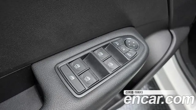 Renault-KoreaSamsung XM3 — Фото автомобиля 27