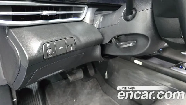 Hyundai AVANTE Avante (CN7) — Фото автомобиля 15
