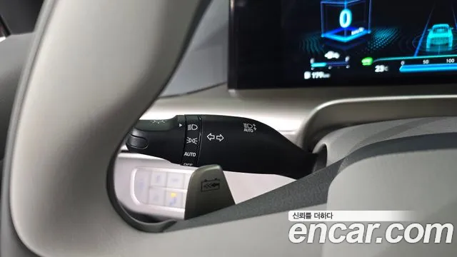 Hyundai Nexo — Фото автомобиля 29