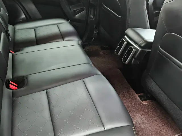 Haval Big Dog — Фото автомобиля 10