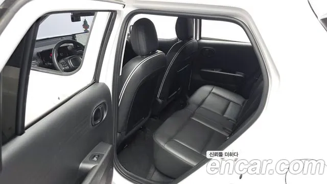 Hyundai Casper Casper Essential Light — Фото автомобиля 25