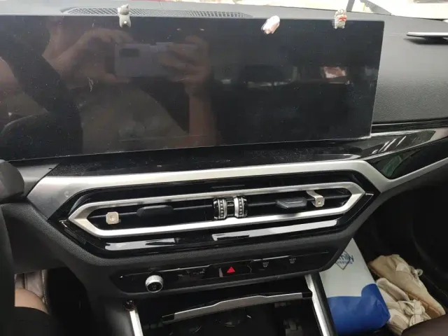 BMW 3 Series — Фото автомобиля 9