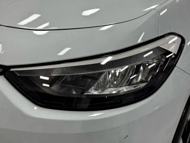 Volkswagen ID.3 — Фото автомобиля 8