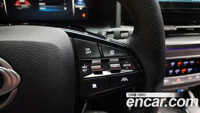 KG_Mobility_Ssangyong Rexton Новый Rexton Sport Дизель 2.2 4WD — Фото автомобиля 18