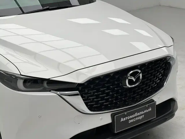 Mazda CX-5 — Фото автомобиля 21